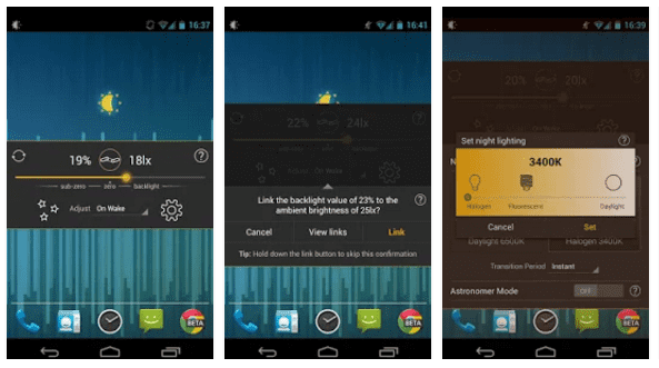Lux Lite Images