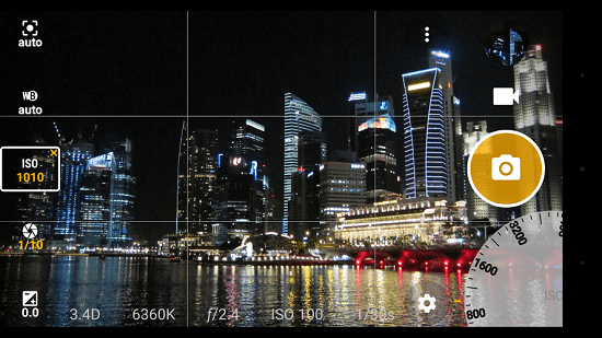 Comhecoratcamera 1500