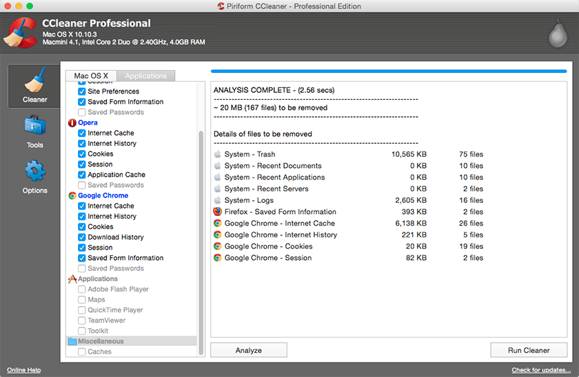 Ccleaner Changelog | ccleaner 5 0 8 jalantikus com Ccleaner Changelog | ccleaner 5 0 8 jalantikus com