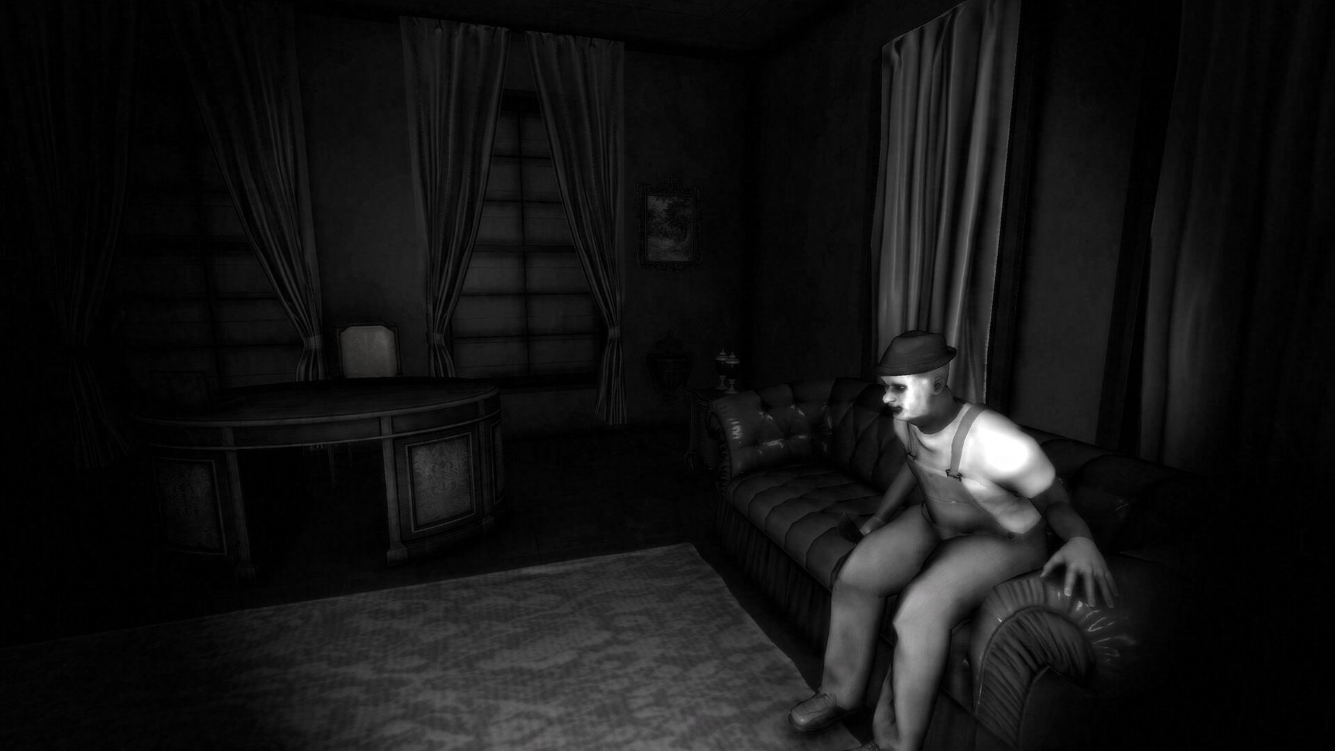 13 Game Horror TERSERAM Untuk Mengisi Malam HALLOWEEN Kamu