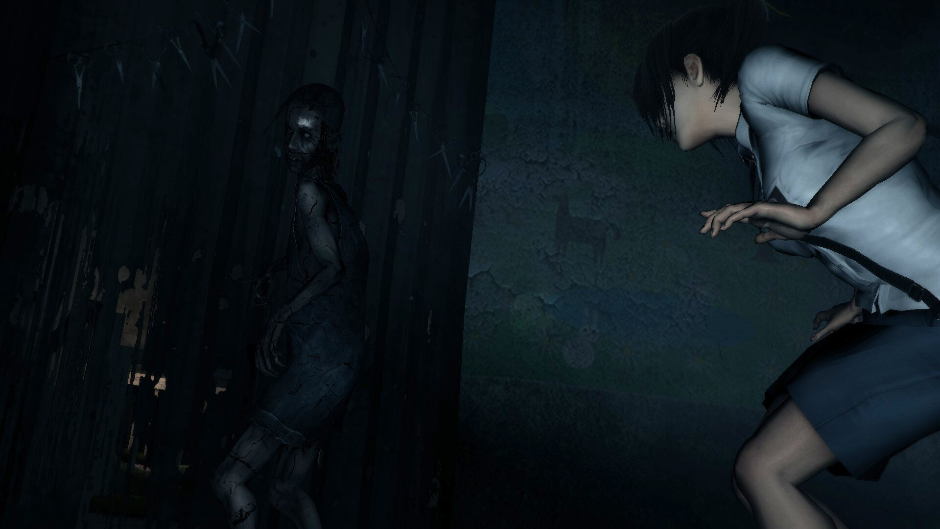 DreadOut 13 game horror 2015 di malam halloween