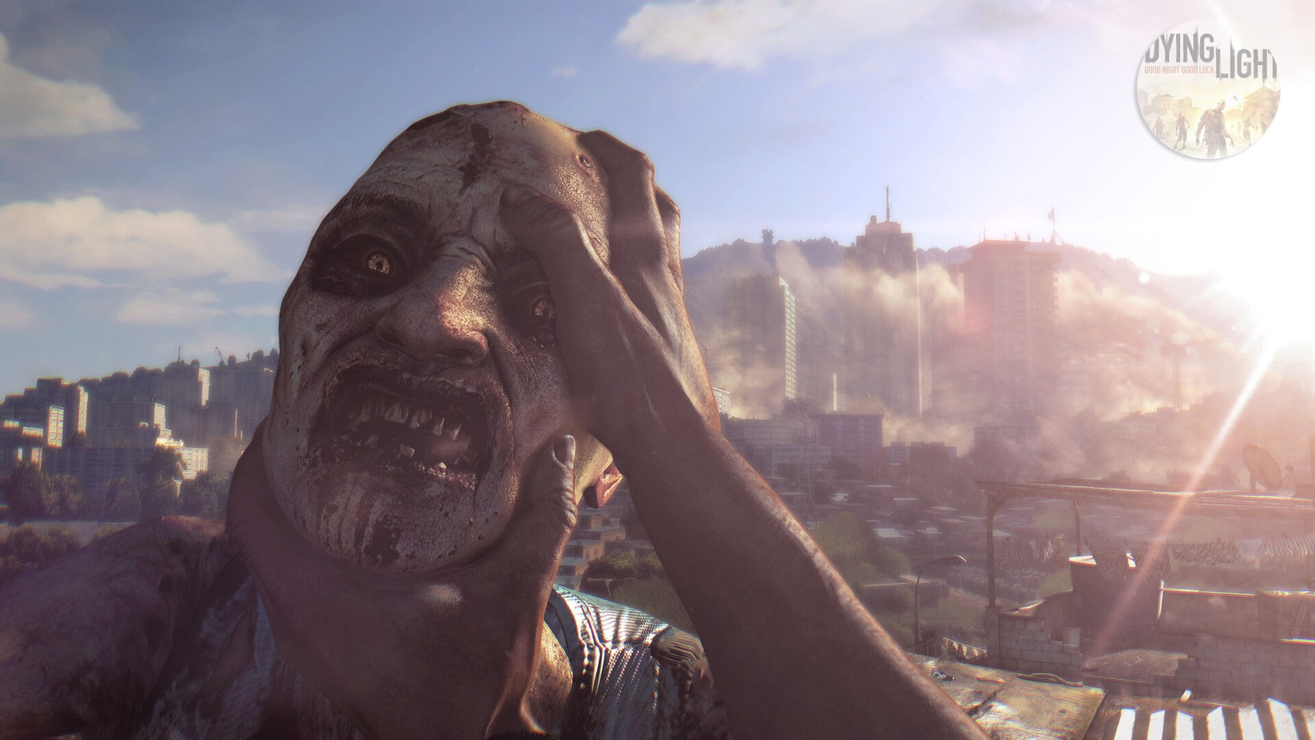 dying light 13 game horror dimalam halloween