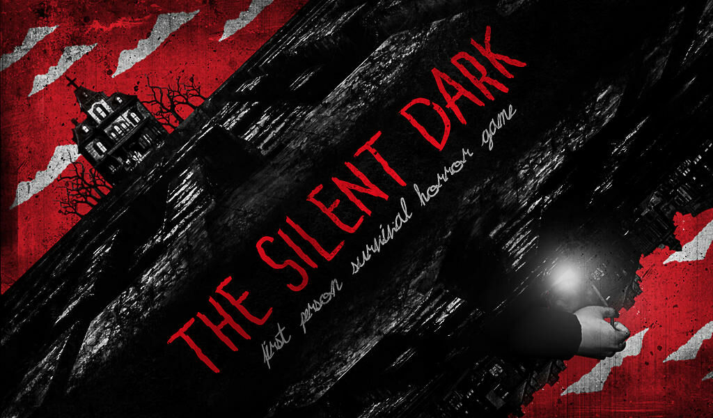 silent dark 13 game horror di malam halloween 2015