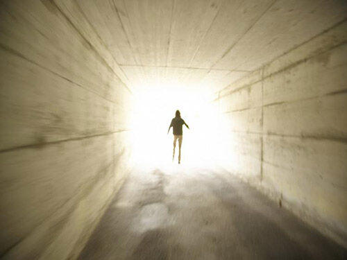 Fenomena Hantu Yang Dapat Dibongkar Secara Ilmiah 5