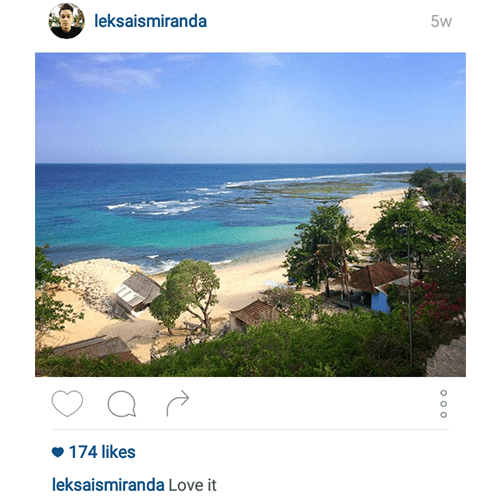 7 Cara yang Terbukti Bisa Memperbanyak LIKE di Instagram 7 Cara yang Terbukti Bisa Memperbanyak LIKE di Instagram