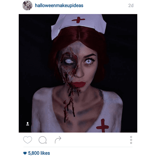 Instagram Foto Sesuai Momen