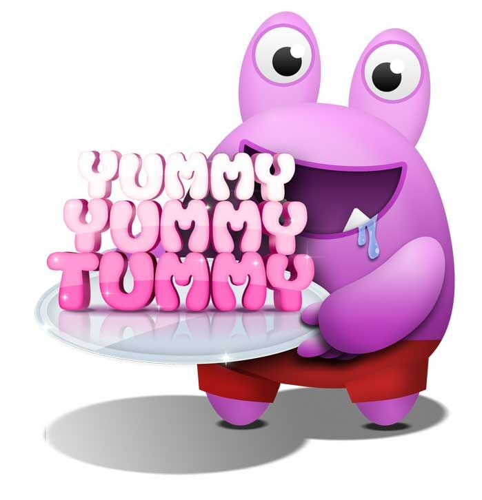 Yummyyummytummy Cover