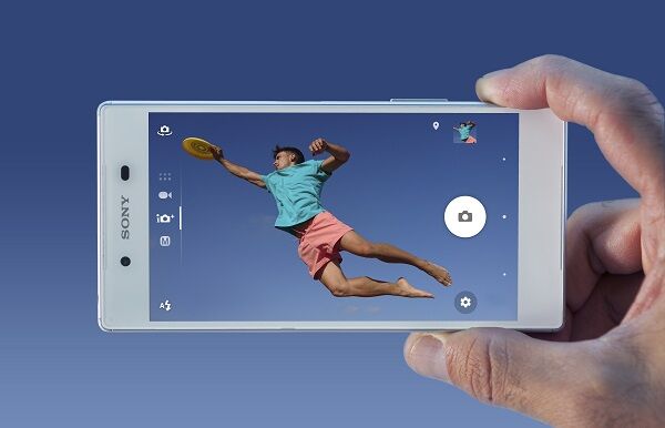 Xperia Z5 1