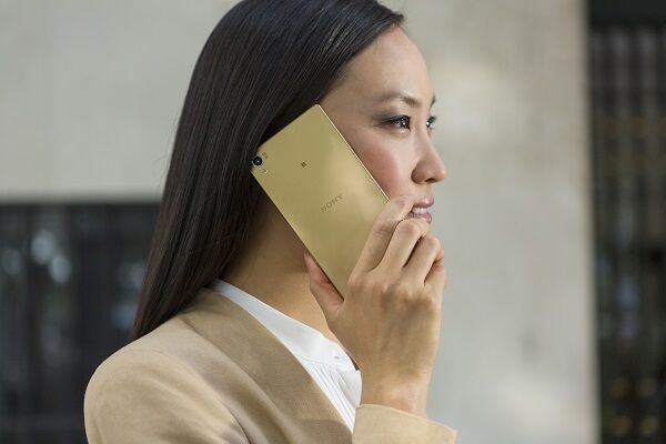 Xperia Z5 10