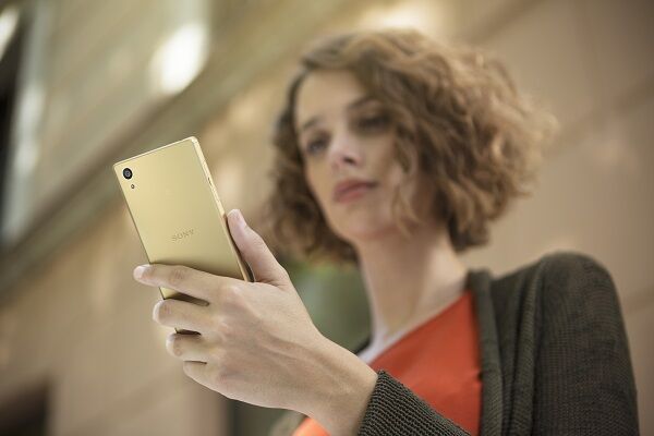 Xperia Z5 2