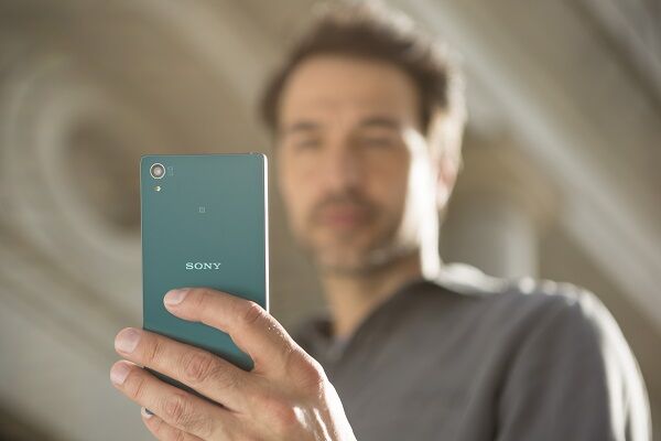 Xperia Z5 3