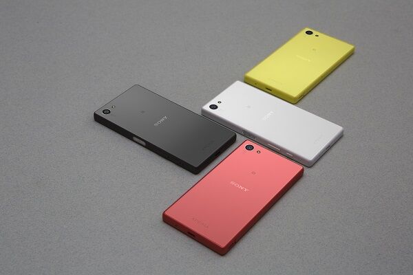 Xperia Z5 4