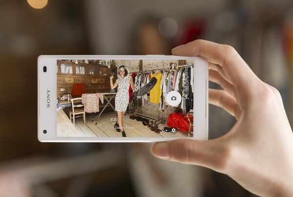 Xperia Z5 6