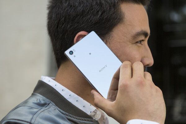 Xperia Z5 8