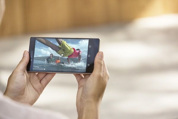 Xperia Z5 9