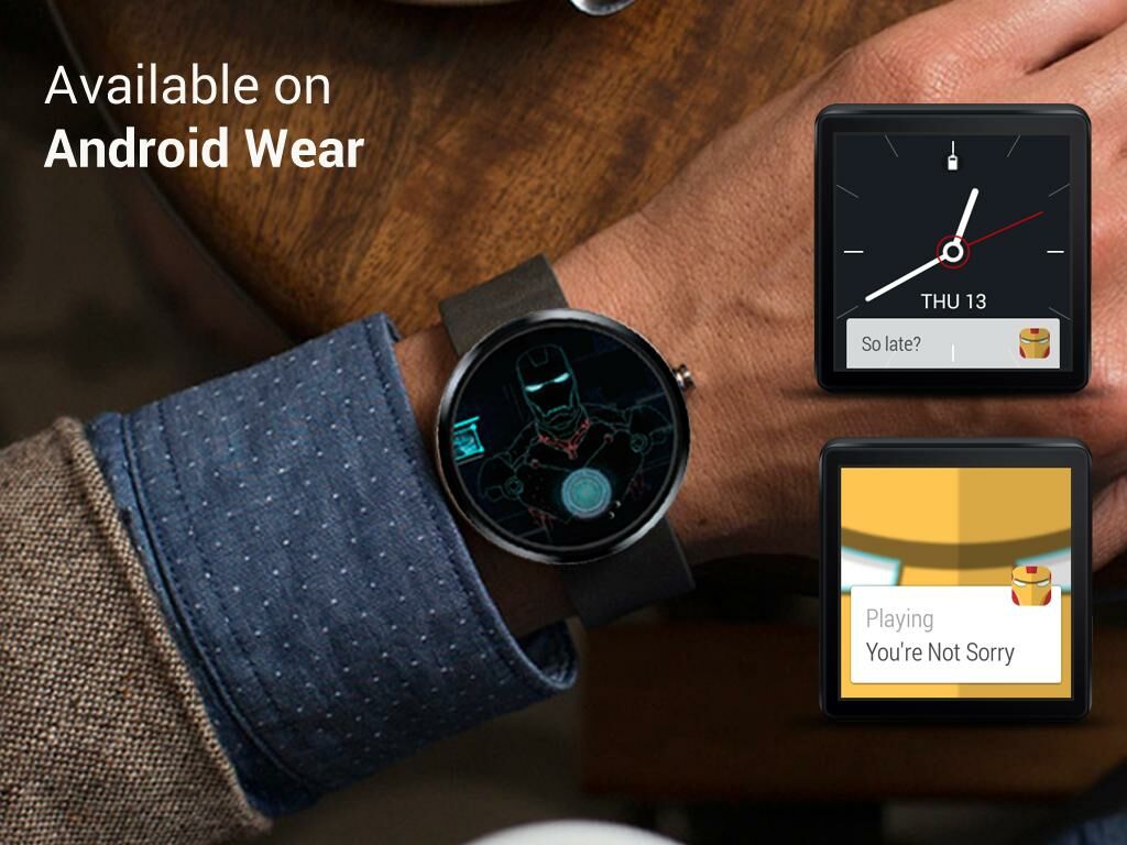 Cara Membuat JARVIS ala IRON MAN di Smartphone Android ...