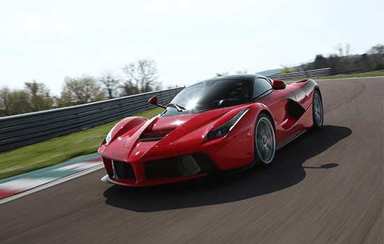 5 Mobil Keren Dan Mewah Yang Bakaln Bikin Kamu Ngilerferrari Laferrari