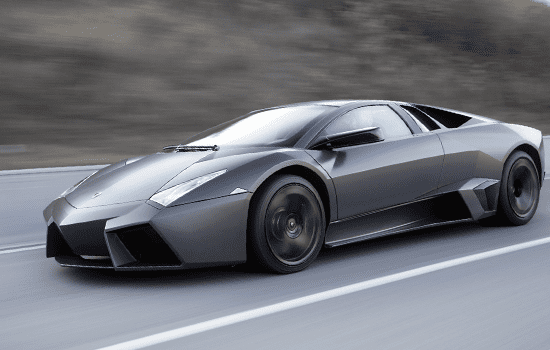 5 Mobil Keren Dan Mewah Yang Bakaln Bikin Kamu Ngilerlamborghini Reventon