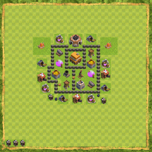 base-defense-coc-th-4-25