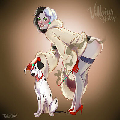 Disney-Sexy-Villains-1