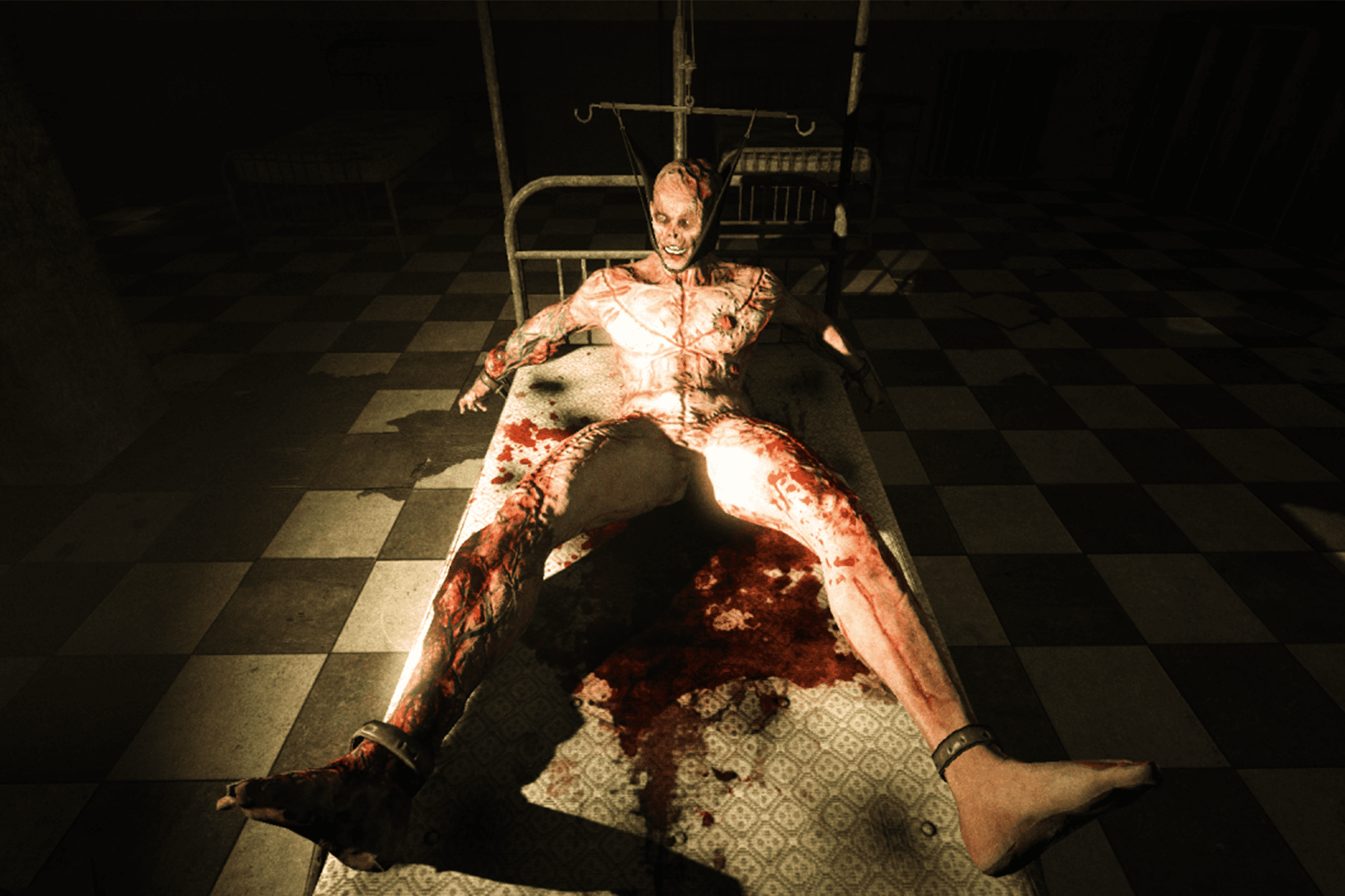 Outlast 2