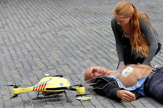 Drone 2