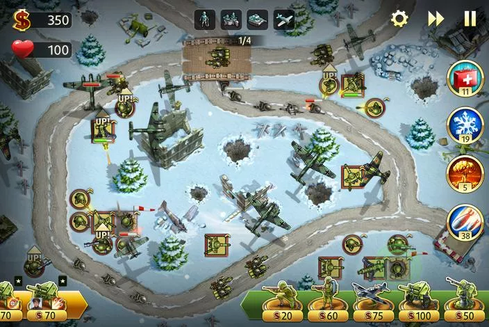 Toy Defense 2 Apk Downloa