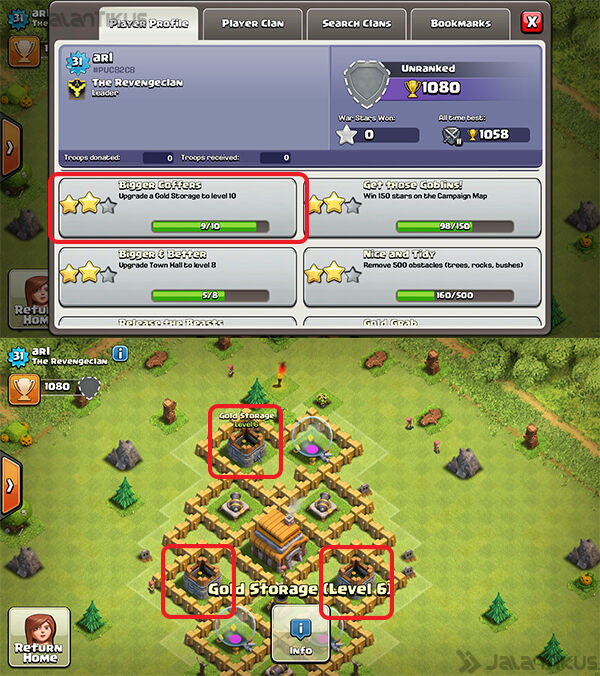 akun-misterius-coc-arl-the-revengeclan-3