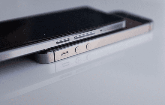 Oneplus X Vs Iphone 5s
