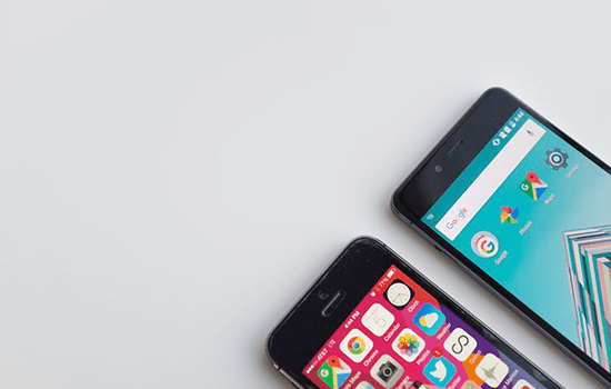 Oneplus X Vs Iphone 5s3