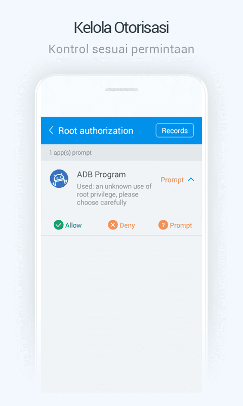 Download aplikasi kingroot apk jalan tikus