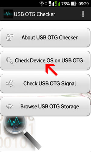 Mengenal USB OTG dan Cara Mengetahui Smartphone Kita Support Atau Tidak