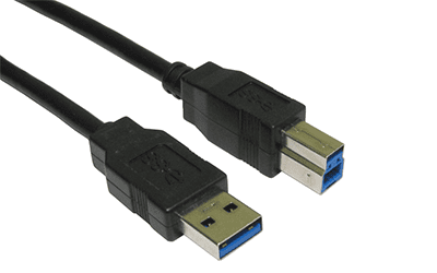Apa Sih Bedanya USB Tipe-A, Tipe-B dan Tipe-C?