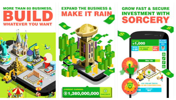 Billionaire Apk Free