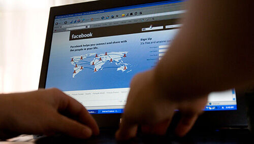 Facebook Happy 3