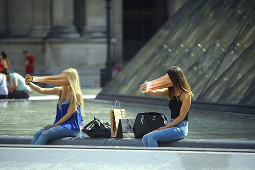Soul Sucking Photos 2