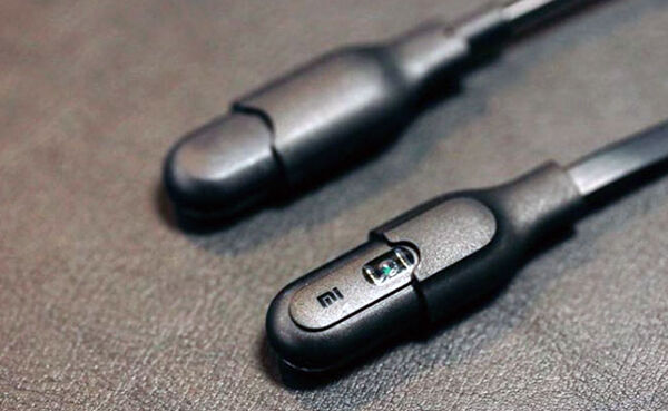 Xiaomi Mi Band