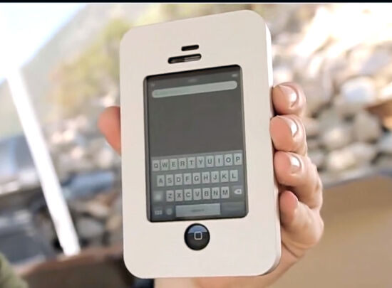 Casing 1