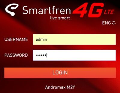 Cara cek kuota pulsa Andromax Mifi Modem M2Y M2S M2P, Cara cek kuota pulsa semua modem Andromax 4G Mifi, Cara mudah cek kuota internet modem 4G Mifi.