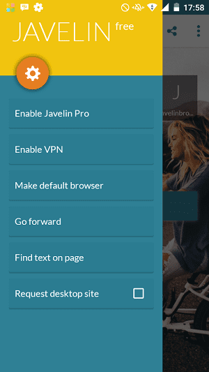 Javelin Browser_1