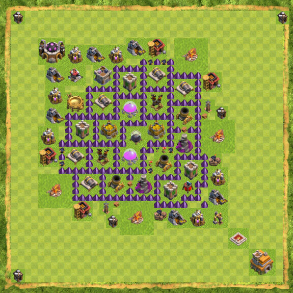 base-farming-coc-th-7-31