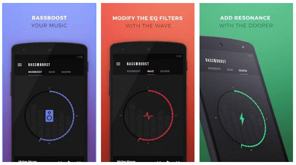 Bass Booster Apk Free Download