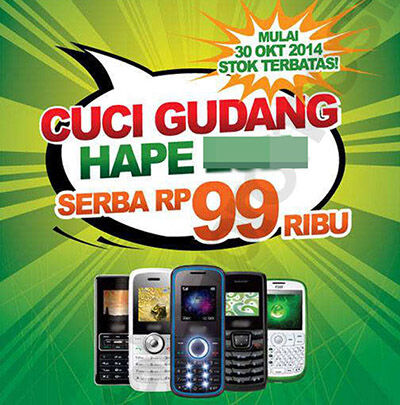 8 Alasan Beli Hp Baru 6