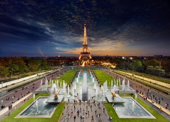 Day To Night 5