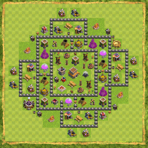 base-defense-coc-th-8-37