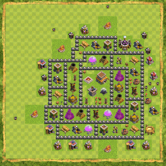 base-defense-coc-th-8-49