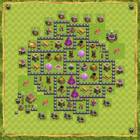 base-farming-coc-th-8-2