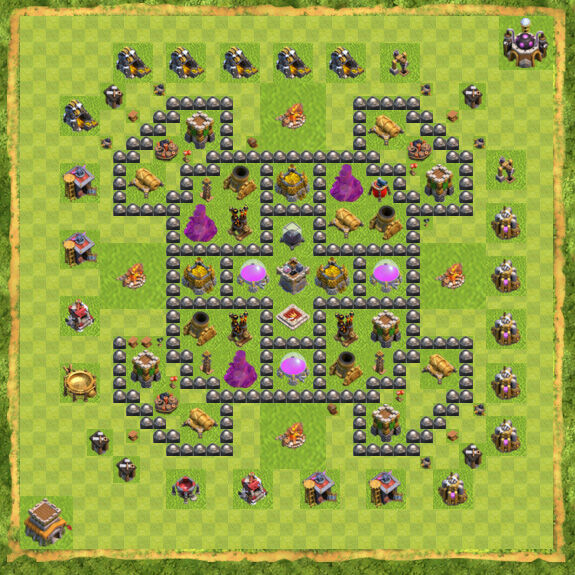 base-farming-coc-th-8-5