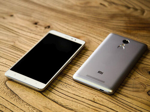 Harga Xiaomi Redmi Note 3 1