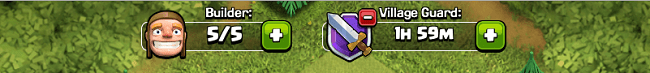 Bocoran 2 Coc Shield 4